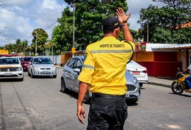 Jogo entre CSA e Ceará modifica trânsito no Trapiche