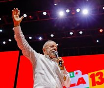 Lula critica André Valadão durante ato de campanha no Rio