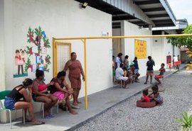 Marechal Deodoro monitora nível de rios para retorno de moradores desalojados