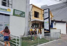 Emater repudia informações falsas sobre atendimento em Delmiro Gouveia