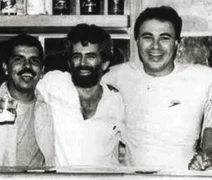Bar Casablanca, 1989-1996: a cerveja comunista