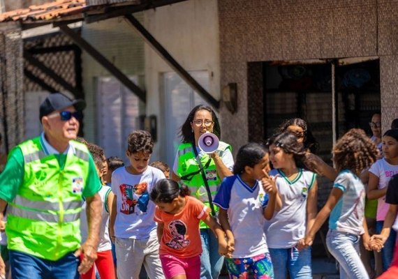 Simulado de emergência será realizado no Pontal da Barra nesta sexta-feira(26)