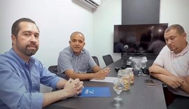 Tapera/AL terá a primeira 'Casa do Empreendedor Rural' de AL, diz prefeito
