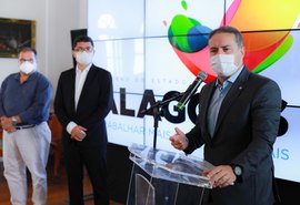 Com R$ 8,6 bilhões, AL alcança o maior ciclo de investimentos de sua história