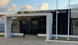 Pai é preso por agredir filho de 2 anos em Maceió