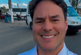 Morre Edlúcio Donato, presidente do Podemos em Maceió