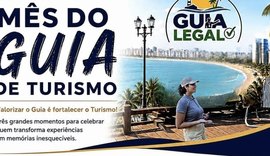 Maceió fortalece valorização dos guias de turismo com programação especial
