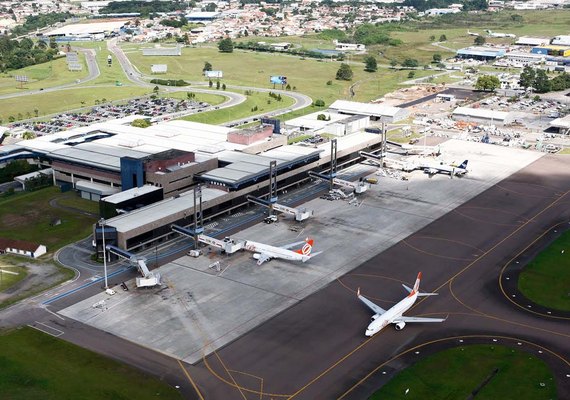 Estimativa é que setor aéreo recupere 80% de suas atividades em dezembro