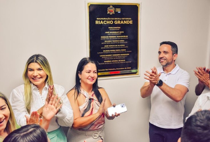 A fórmula constante e eficaz que transforma Paulo Dantas no maior eleitor para 2026