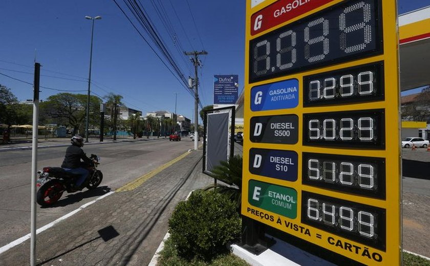 Etanol não é o combustível mais viável para abastecer, após alta dos preços