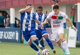 Com CSA confirmado, Série D terá 96 clubes a partir de 2026, anuncia CBF