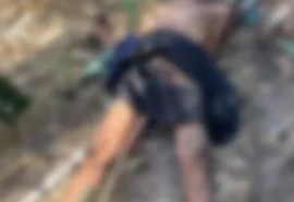 Homem é condenado por homicídio e empalamento da vítima em Maravilha