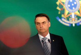 Bolsonaro diz que esquerda quer usar morte de Marielle em causa própria