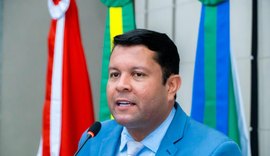 Allan Pierre cobra licenças ambientais para fiscalizar expansão imobiliária em Maceió