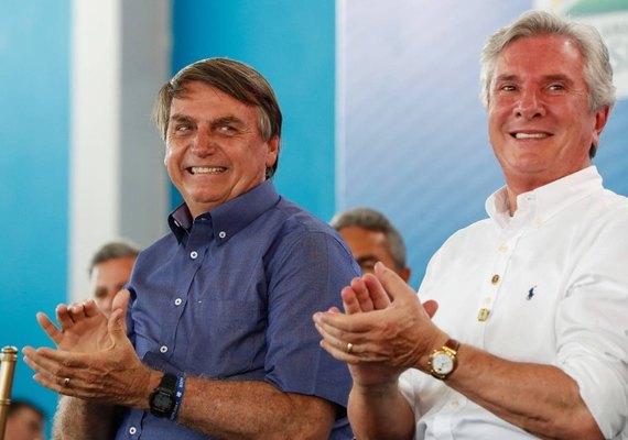 Collor admite disputar o governo: “nenhum destes é Bolsonaro”