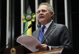 STF arquiva 15º inquérito contra Calheiros e outros parlamentares