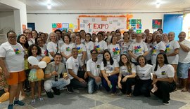 Exposição incentiva empreendedorismo local em Maceió