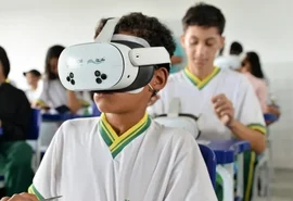 Projeto Iguapé leva educação ambiental a escolas do Agreste