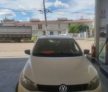 Polícia Civil recupera carro alugado em Maceió que estava no estado da Paraíba