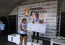 Programação esportiva da Festa de Bom Jesus tem início no sábado (12) com corrida rústica