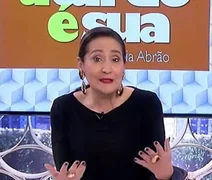 Sonia Abrão é afastada do A Tarde É Sua “na marra”; saiba o porquê