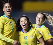 Seleção feminina garante vaga nas Olimpíadas de 2028 com ida à final