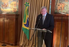 Bolsonaro decide indicar Nestor Forster para embaixada nos Estados Unidos