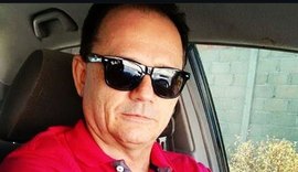 Ex-vereador de União dos Palmares é preso em flagrante por agressão e ameaças