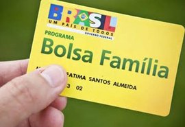 Governo retira 1,3 milhão de beneficiários do Programa Bolsa Família