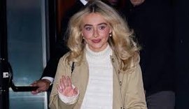 Sabrina Carpenter consegue proteção judicial após caso de stalking