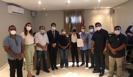 Monteiro participa de reunião da Comissão da Agricultura da ALE