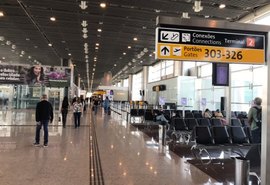 Brasil proíbe voos do Reino Unido após nova mutação do coronavírus