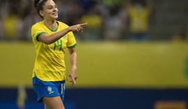 Com Gio Queiroz, Brasil é convocado para Mundial Feminino sub-20