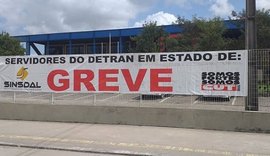 Detran Alagoas não realiza concurso público há 20 anos