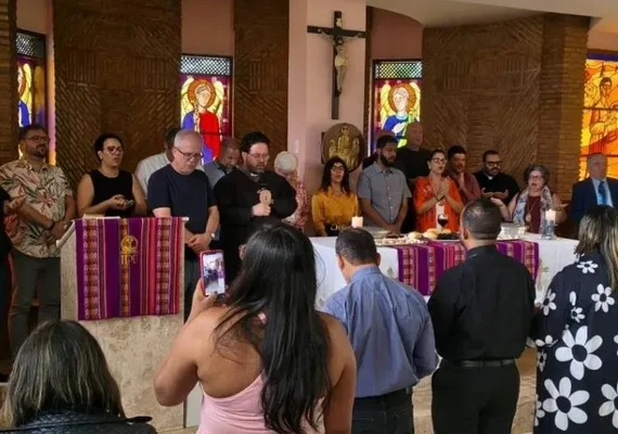 Igreja autoriza pessoas LGBTQIAPN+ a exercerem o pastorado no Brasil