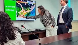 MPF pressiona Maceió por acessos públicos às praias do Litoral Norte