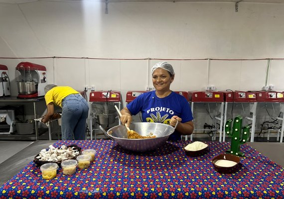 Presidente da Coopaiba anuncia ampliação da bonificação do Projeto Mulher