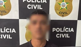 Reconhecimento facial identifica foragido e leva à prisão em Maceió