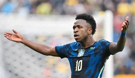 Brasil encara a Croácia em preparação para a Copa do Mundo