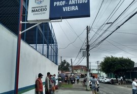 Faltam 7 dias: confira como consultar o local de votação