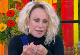 VÍDEO: Ana Maria Braga revela torcida em Paredão falso no BBB 26