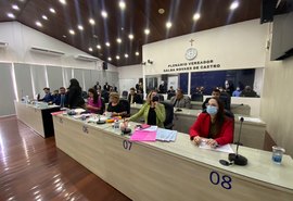 Câmara de Maceió convoca Audiência Pública para discussão da LOA