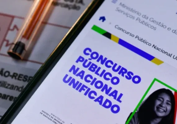 Governo corrige resultado do CNU e retifica listas de espera