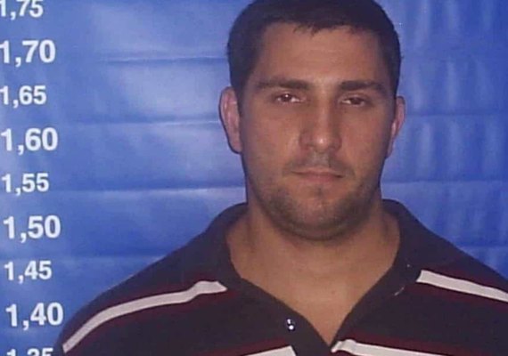 Justiça deve receber nesta semana laudo sobre miliciano