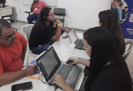 Secretaria do Trabalho oferta mais de 2 mil vagas de emprego em Alagoas