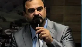 Ex-prefeito de Maribondo enfrenta júri popular nesta quarta-feira (26) por homicídio qualificado