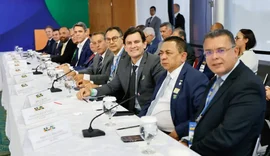 Marcelo Beltrão leva demandas de prefeitos de AL a encontro com Lula