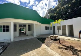 JHC aluga prédio por R$17 mil para escola infantil, que permanece fechada um ano depois