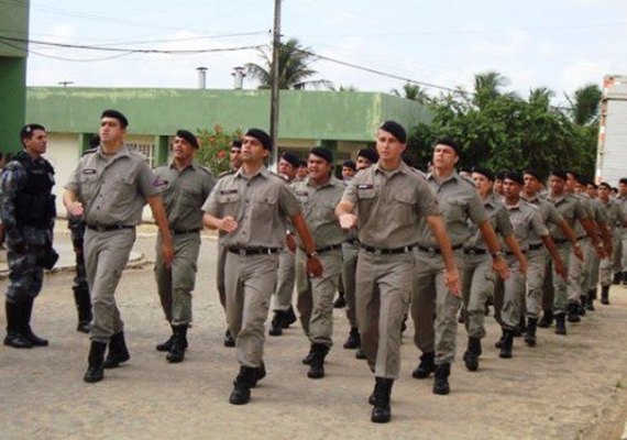 Policial Militar é intimado após comemorar retirada de pontos eletrônicos  em Maceió
