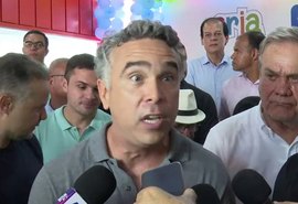 'Sem dúvida, isso é um crime': Rafael Brito vai denunciar JHC em Brasília